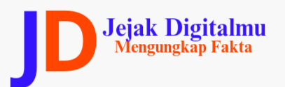 Jejakdigitalmu